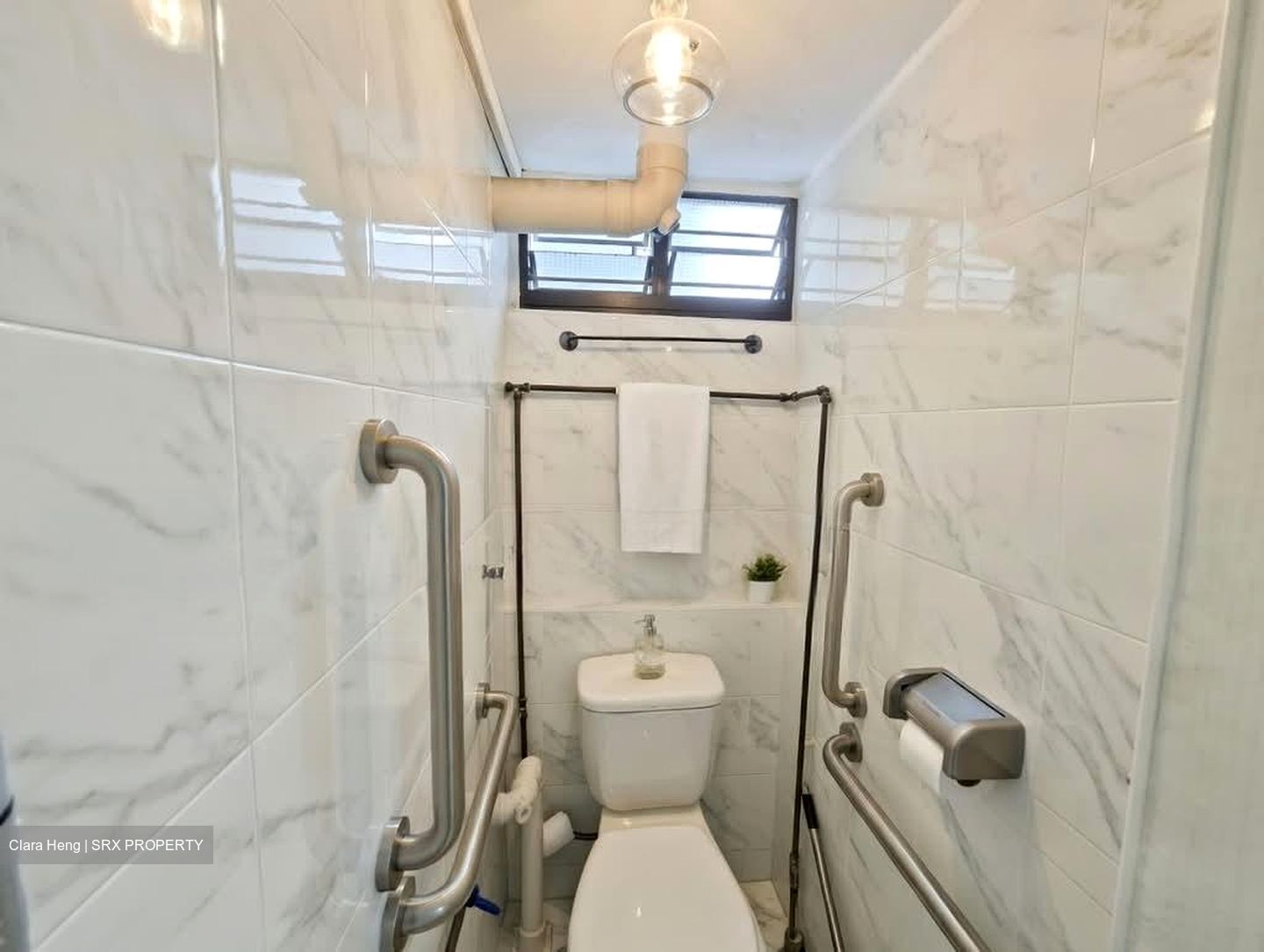 Blk 17 Marine Terrace Breeze (Marine Parade), HDB 4 Rooms #542117641
